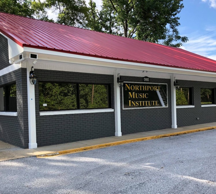 Northport Music Institute (Northport,&nbspAL)